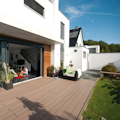 Osmo BPC MULTI-DECK Terrassendielen Osmo BPC MULTI-DECK Terrassendielen