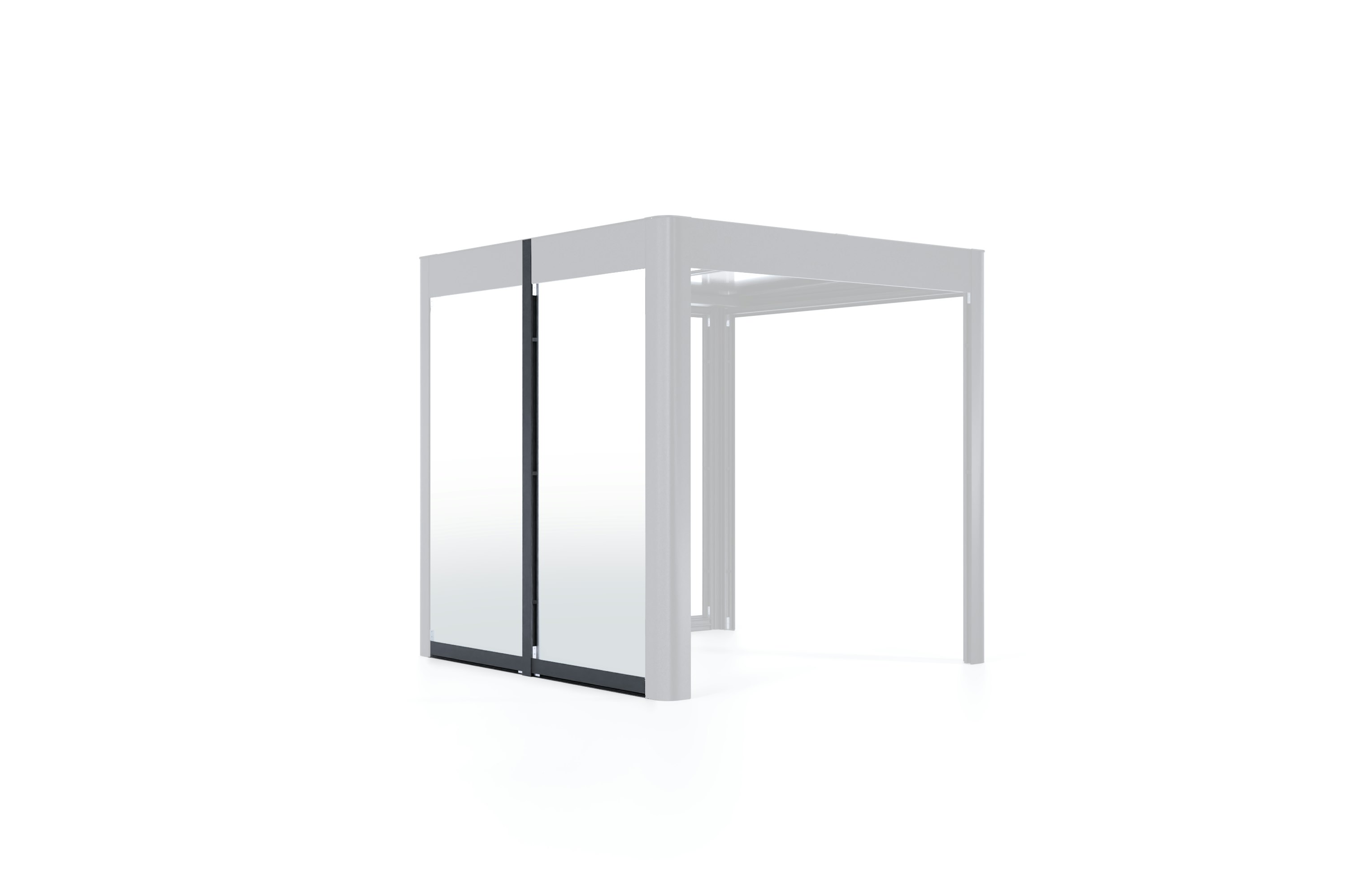 Sunelements Wandelemente SunCover