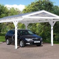 Alle Einzelcarports Alle Einzelcarports