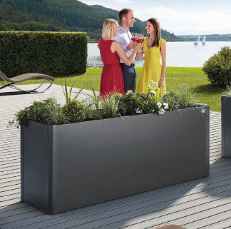 Biohort Belvedere Konfigurator