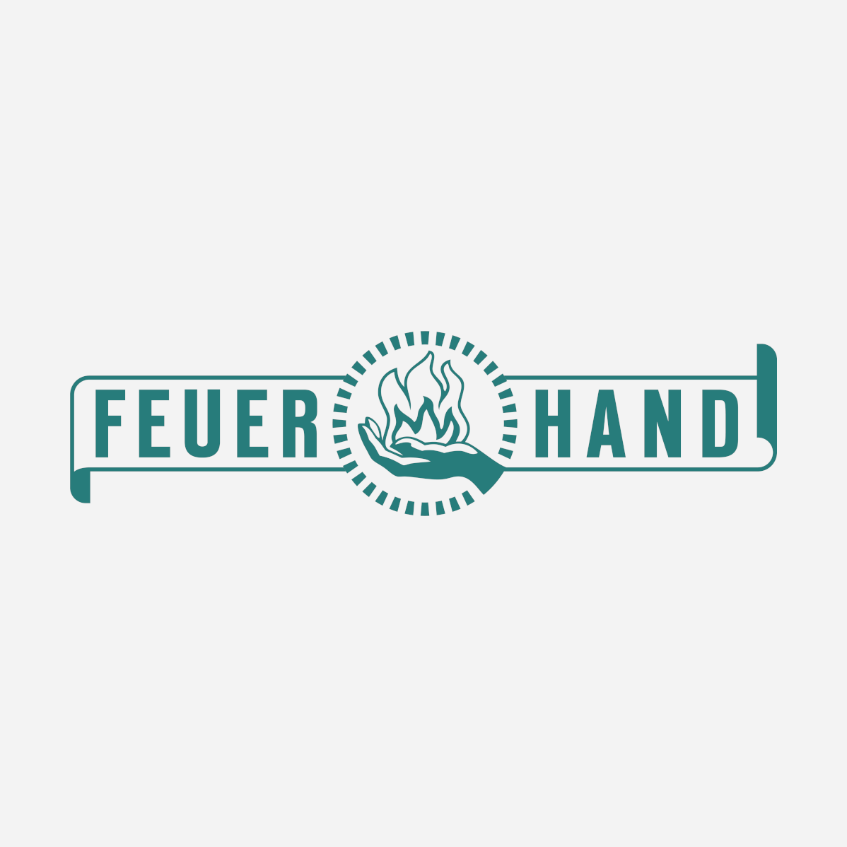 Feuerhand