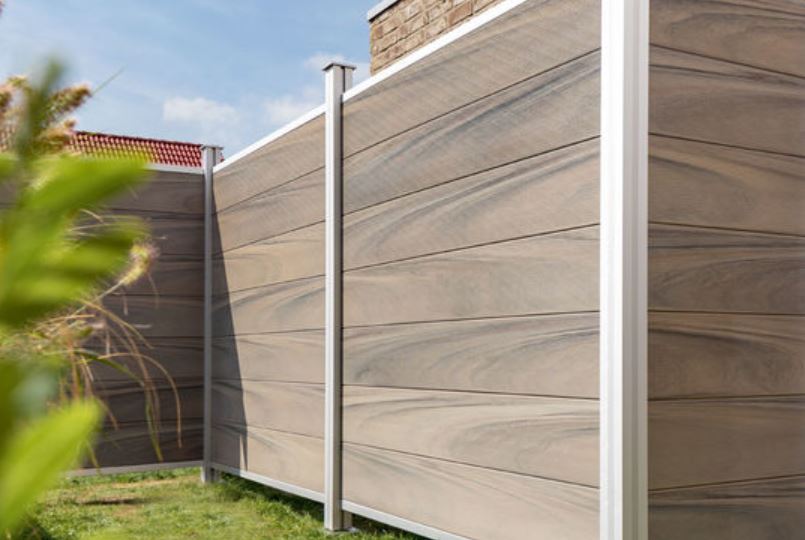 OSMO Multi-Fence Co-Extrusion