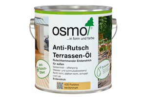 Farbe für Treppen, Podeste und Pools