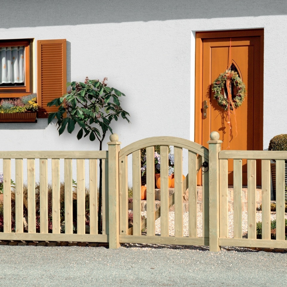 TraumGarten Serie Karlo