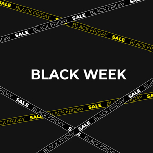 Black Week Angebote