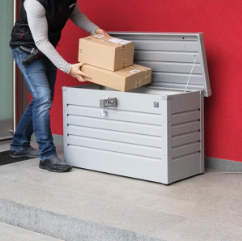 Biohort Paket-Box Konfigurator