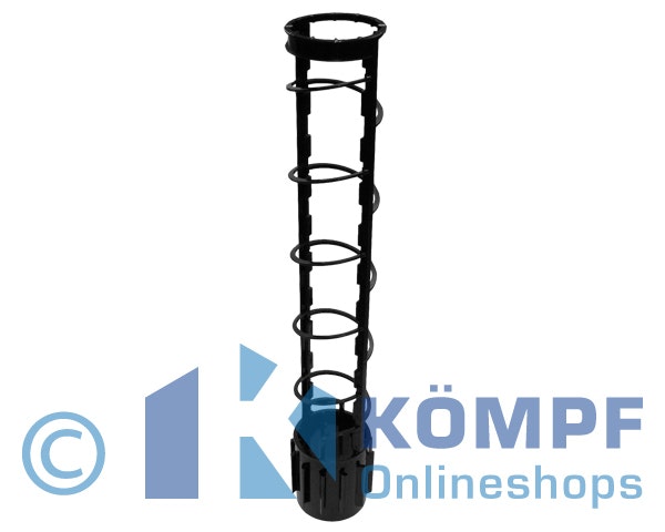 Oase Teichpflege & Teichreinigung