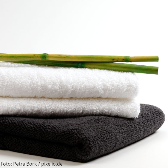 Strandlaken & Handtücher