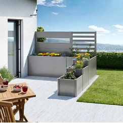 Biohort Davinci Konfigurator