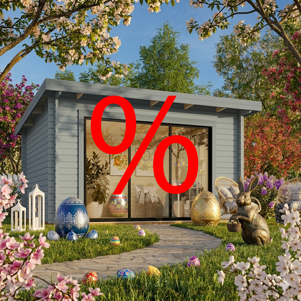 Palmako Osteraktion 2026