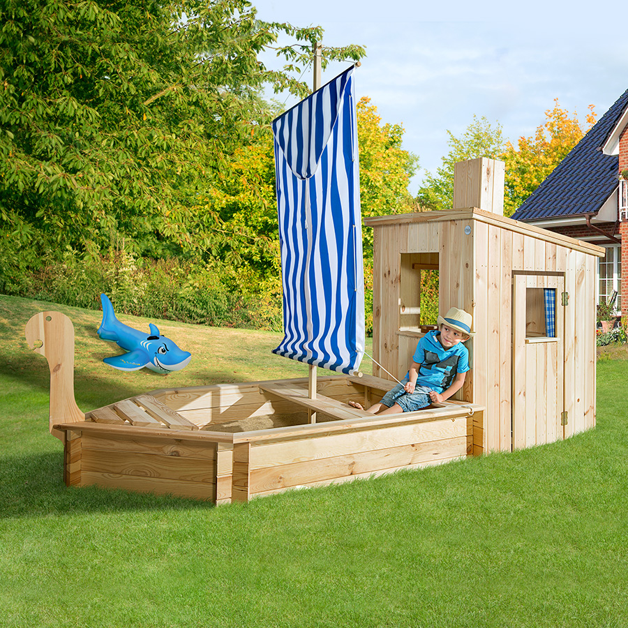 Sandkasten
