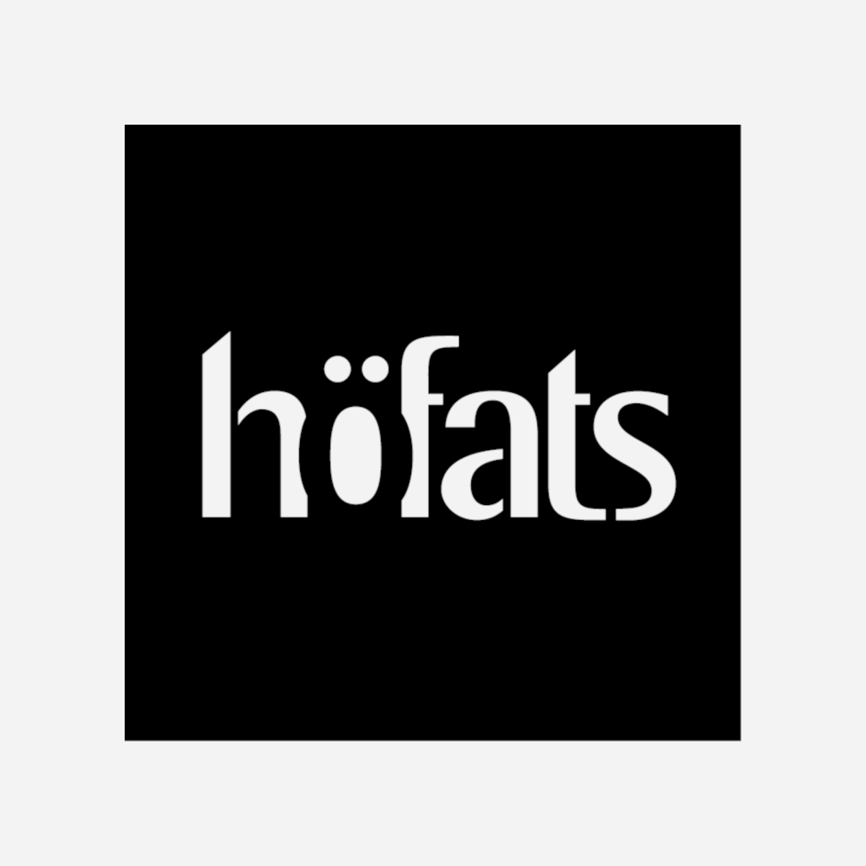 Höfats
