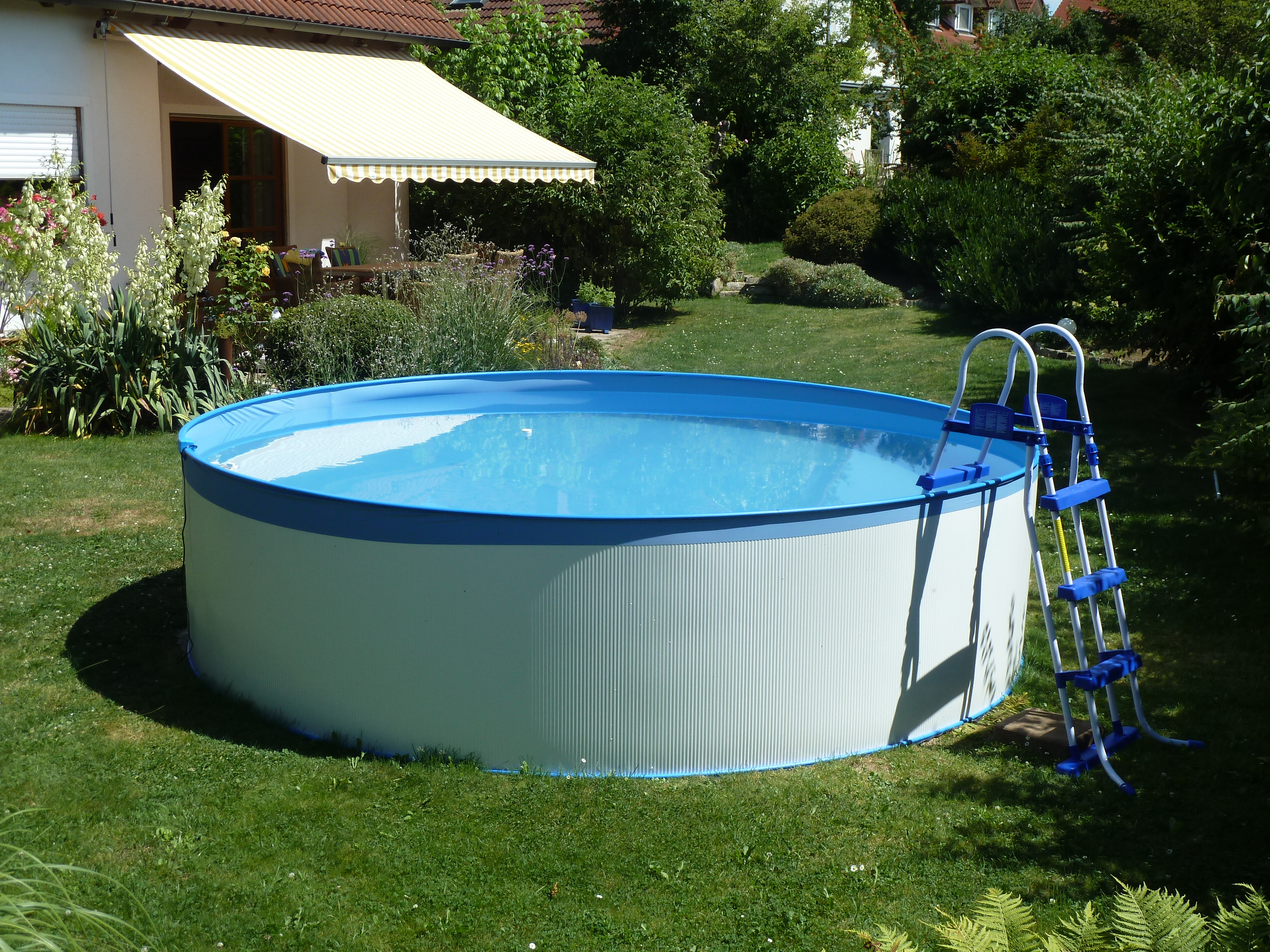 Summer Fun Pools & Whirlpools