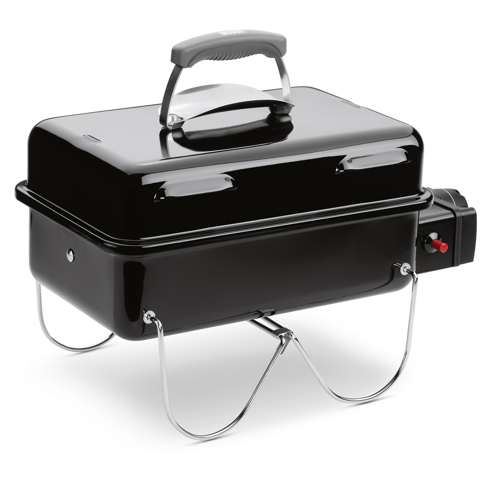 Camping Grill