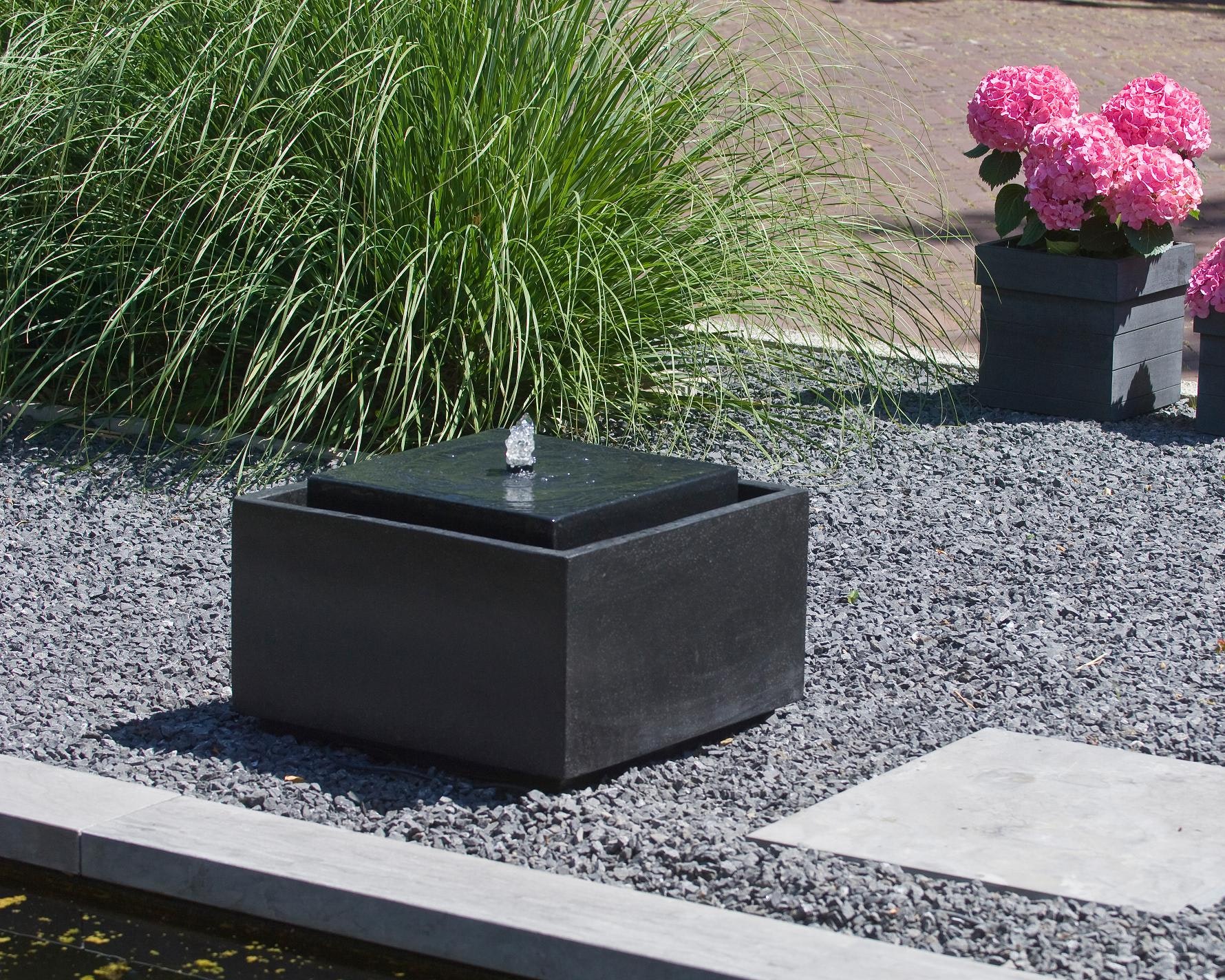 Ubbink Terrassenbrunnen