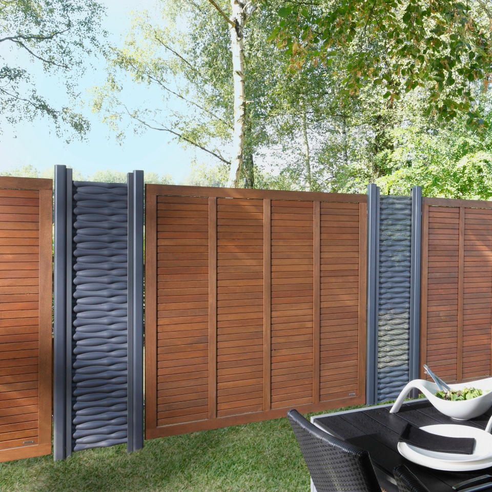 TraumGarten System Flow