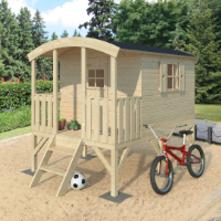 Palmako Kinderspielgeräte