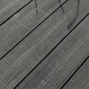 Vorschaubild OSMO MULTI-DECK BPC-Terrassendiele Vollprofil GRAU-Vintage & französisch