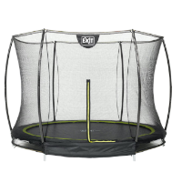 Exit Trampoline