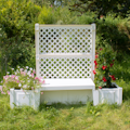 KHW Gartenbänke KHW Gartenbänke