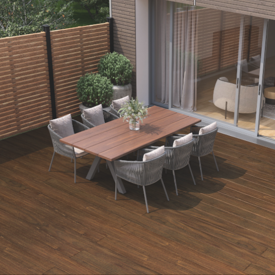 Osmo PVC NEO-DECK Terrassendielen