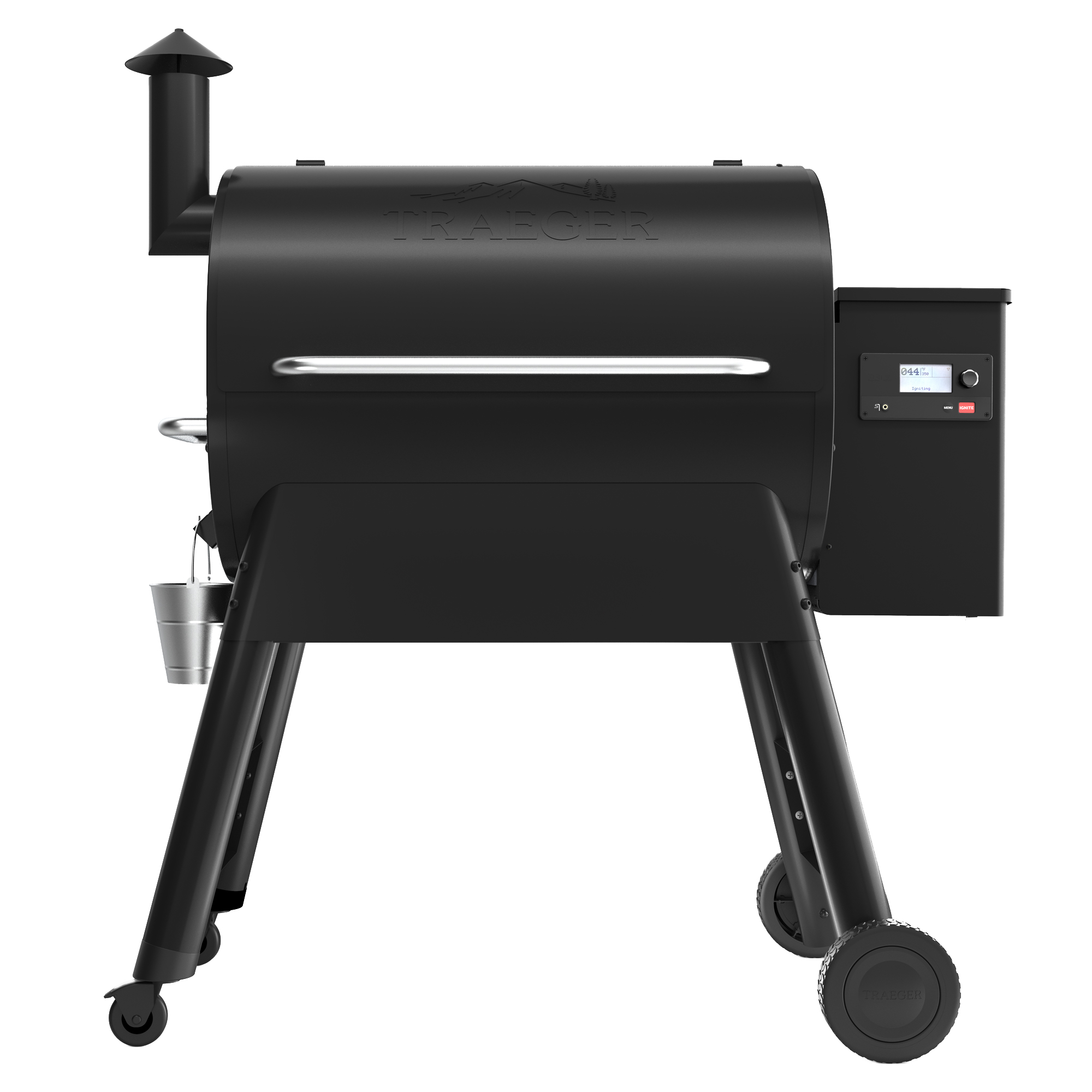 Traeger Pro Series