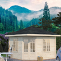 Palmako Pavillons Palmako Pavillons