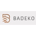 Badeko Metalldekoration Badeko Metalldekoration