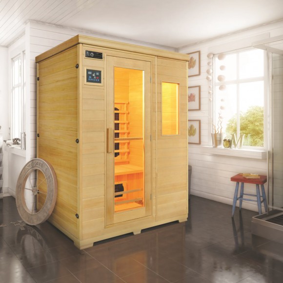 Multifunktionskabine