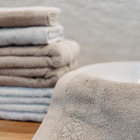 Strandlaken & Handtücher