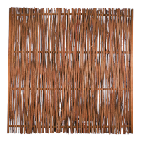 T&J Natürlicher-Sichtschutz