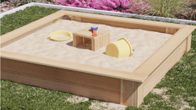 Ante Kinderspielgeräte