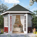 Pavillon / Laube Pavillon / Laube