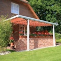 Terrassendach Aluminium Terrassendach Aluminium