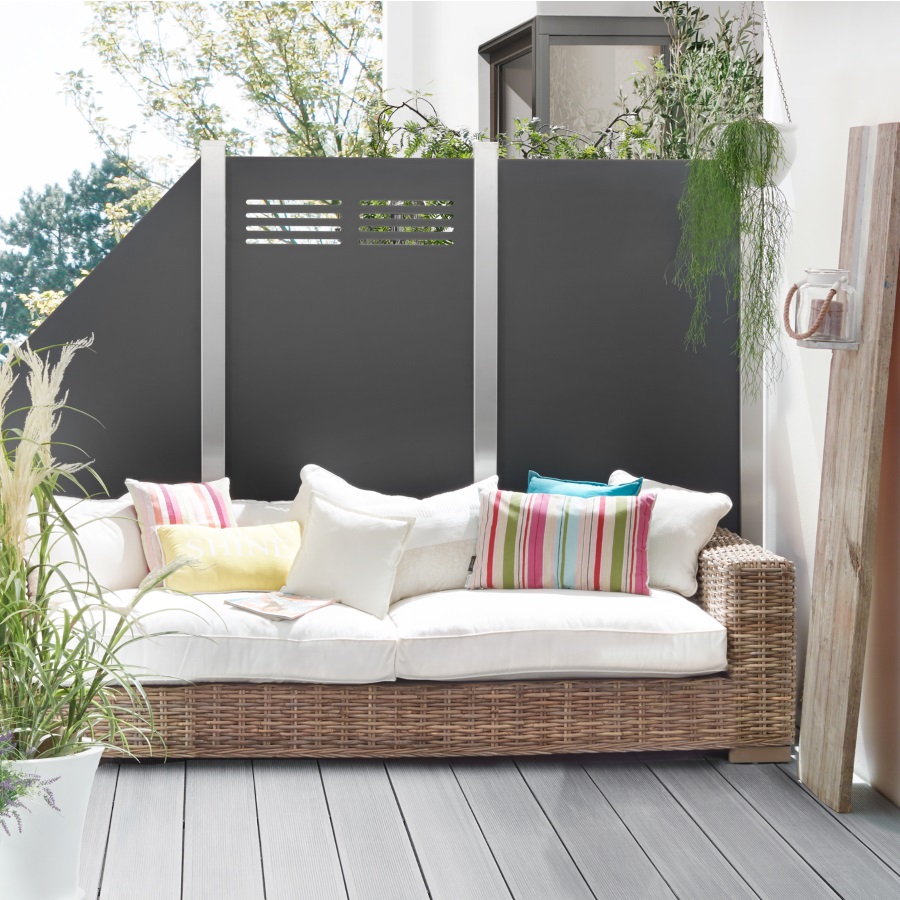 TraumGarten System BOARD