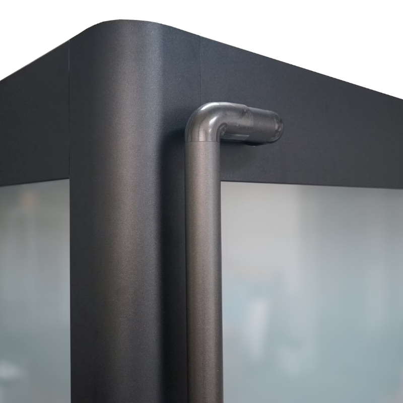 Sunelements Zubehör