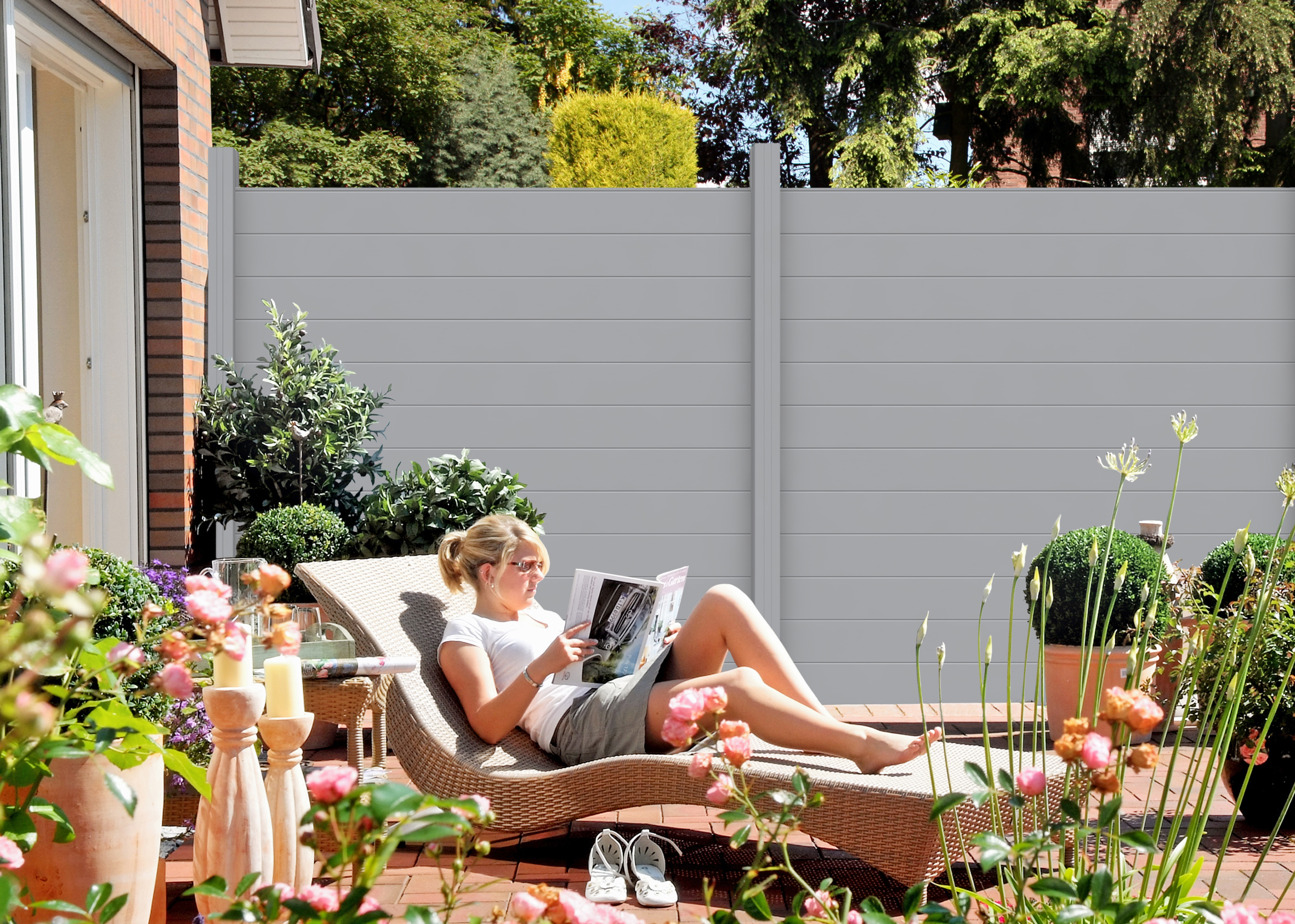 GroJa Stecksystem Lumino