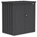 Biohort Terrassenschrank Romeo Biohort Terrassenschrank Romeo