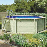 Wolff Finnhaus Pools