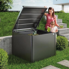 Biohort MonAmi Konfigurator