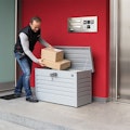 Paketbox / Briefkasten Paketbox / Briefkasten