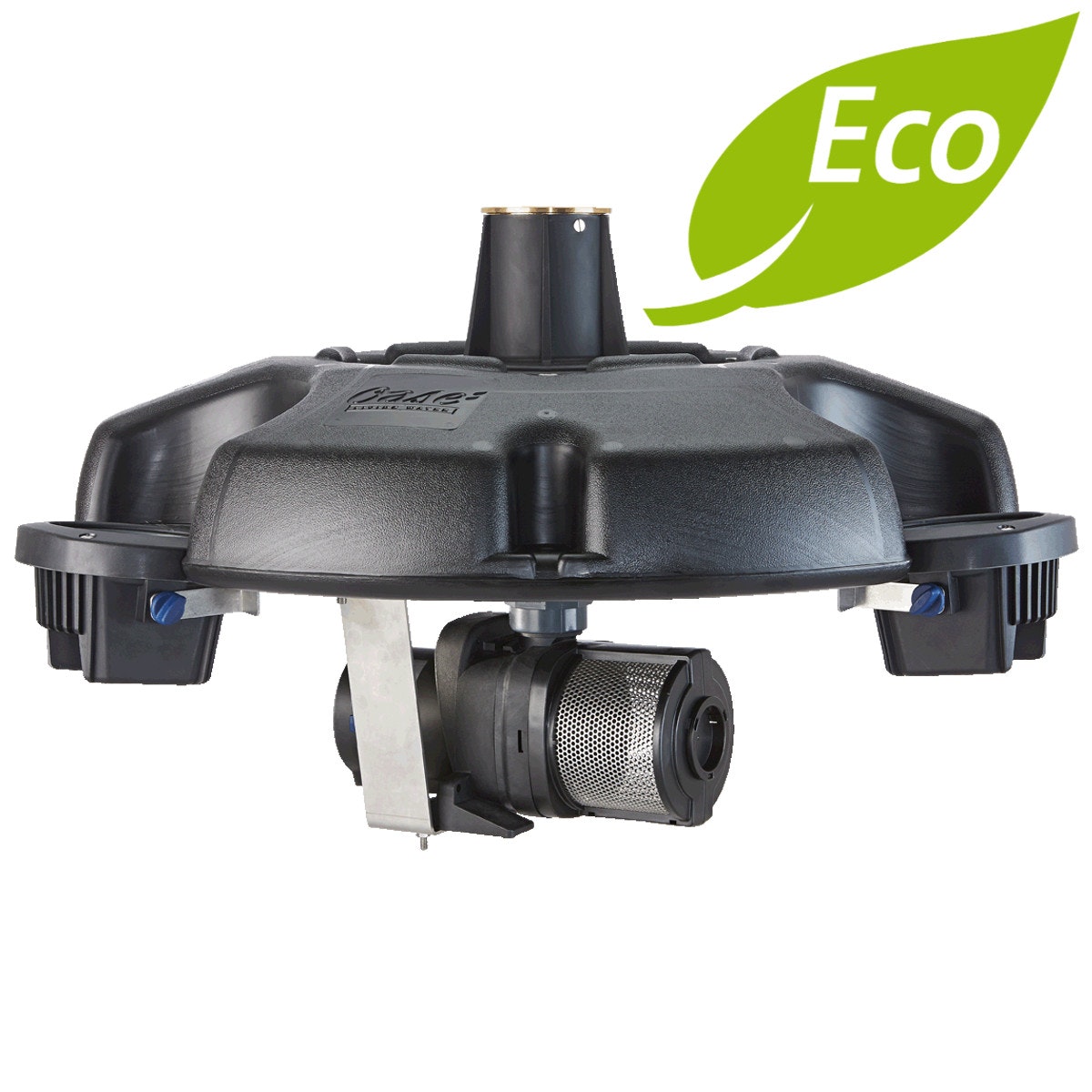 Oase Schwimmende Wasserspiel