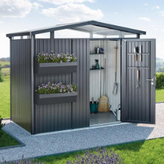 Biohort Panorama Konfigurator