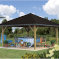 Karibu Pavillons Karibu Pavillons