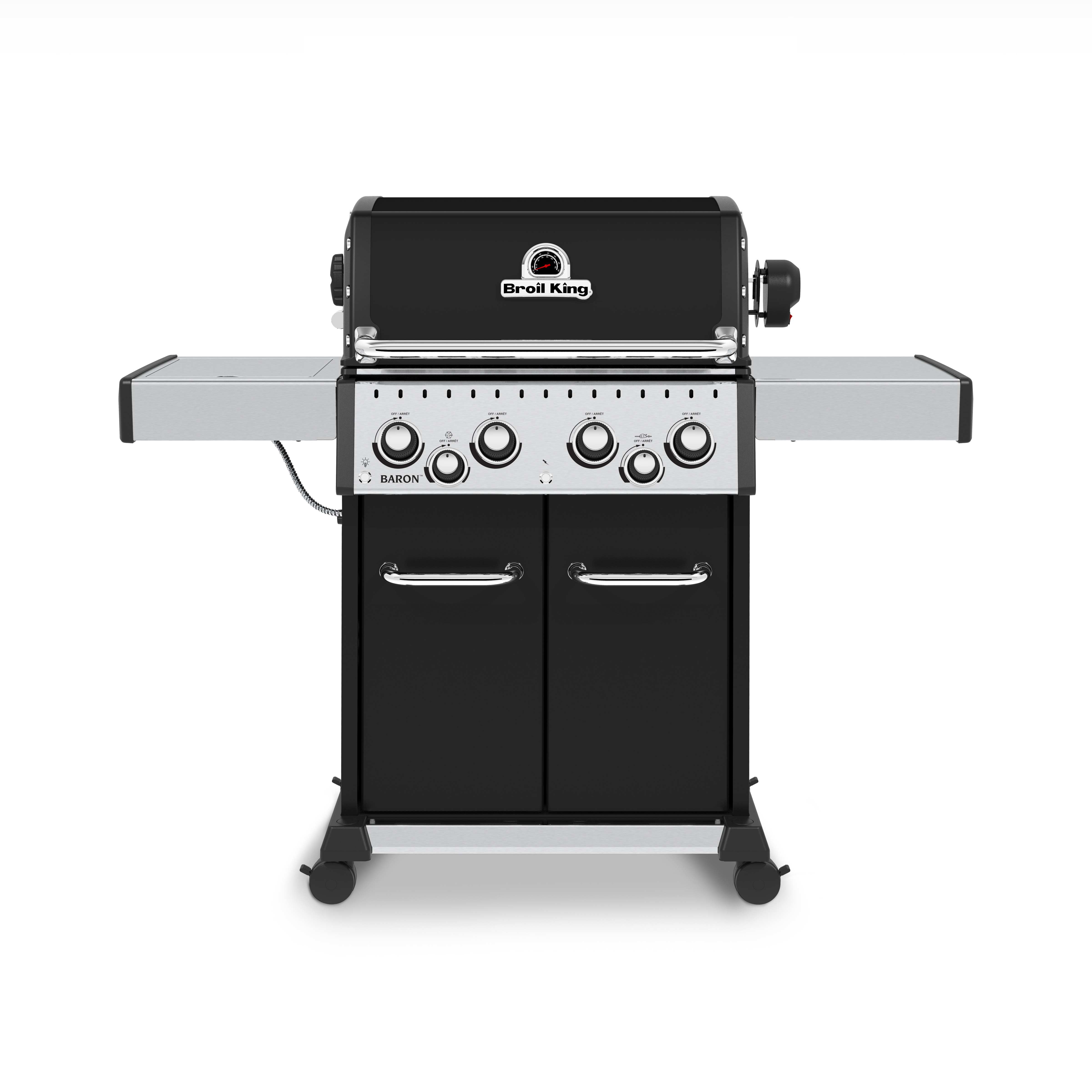 Broil King Gasgrill