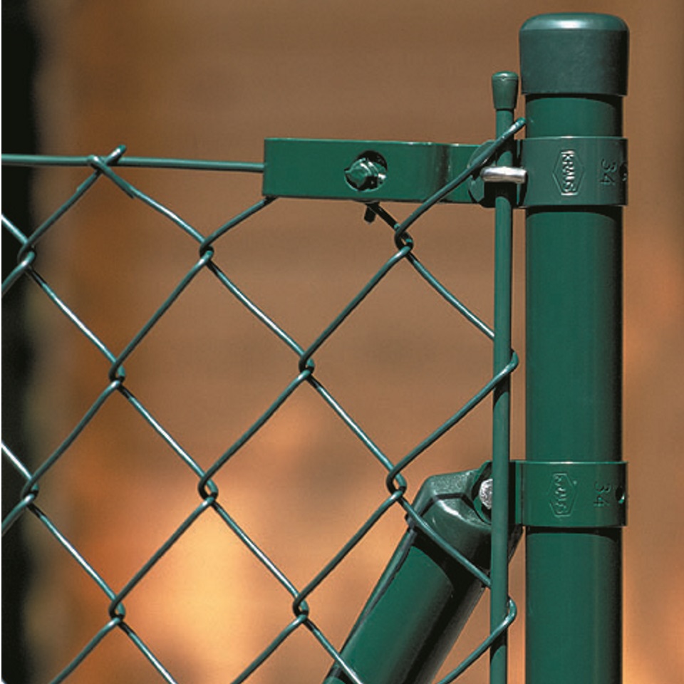 Alle Maschendrahtzäune