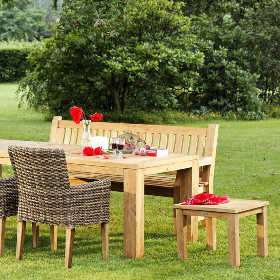 Diamond Garden CHATEAU