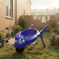 KHW Kinderschubkarre Rolling Bee - Made in GermanyVorschaubild