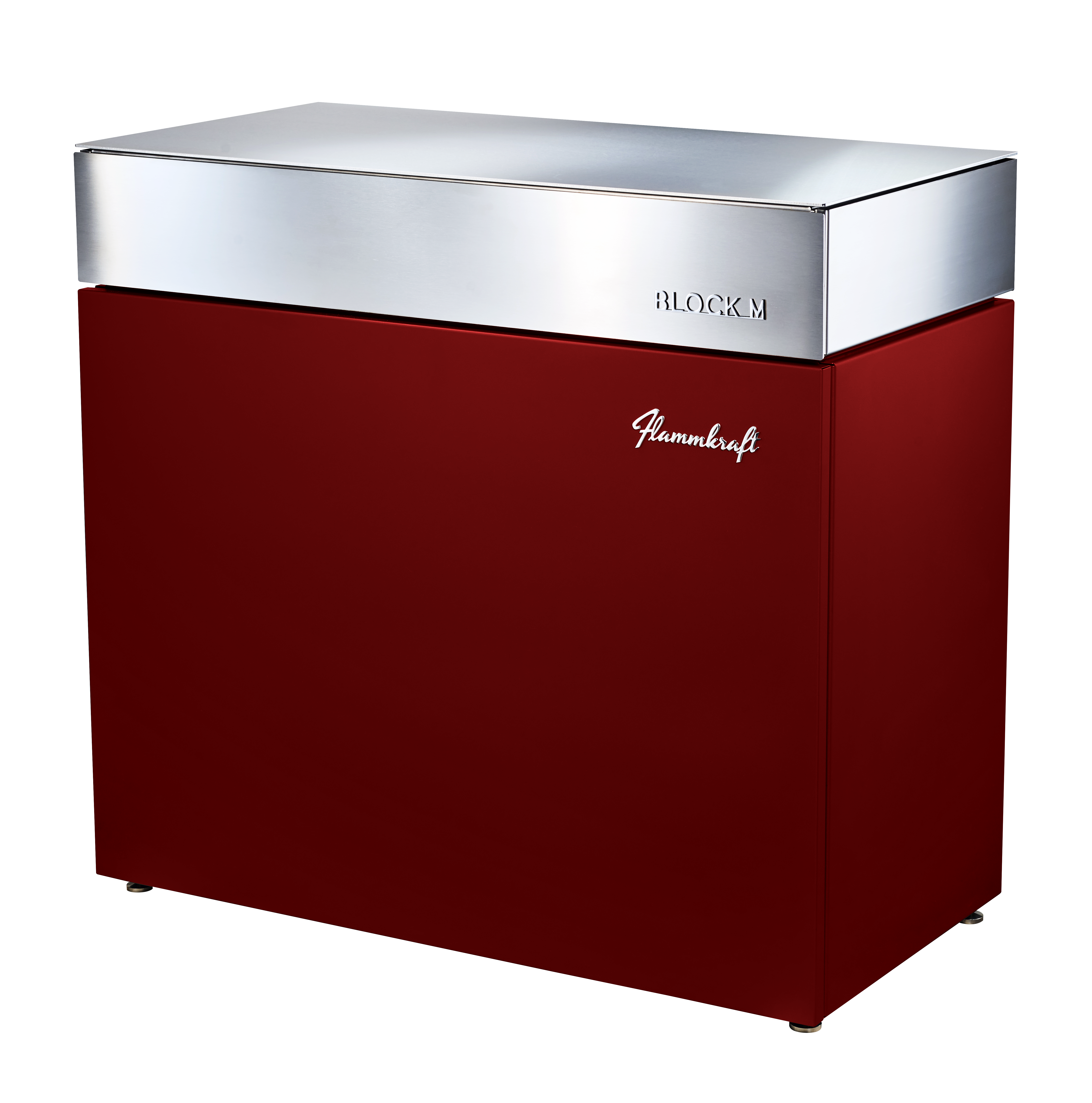 Flammkraft Küchenmodule