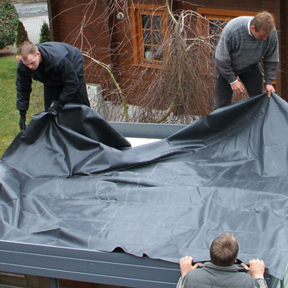EPDM Dachfolie